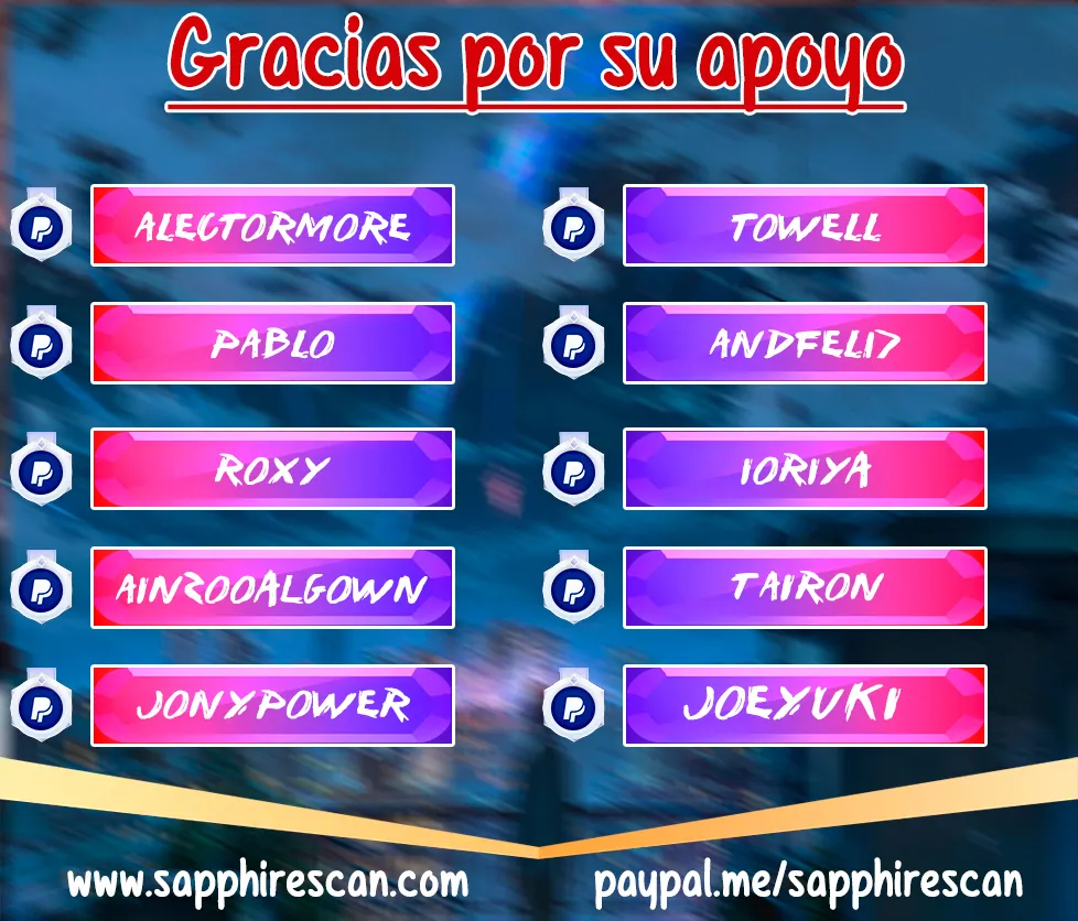 Mi esposa y yo dominamos los Tres Reinos Capítulo 72 en Línea - página 6