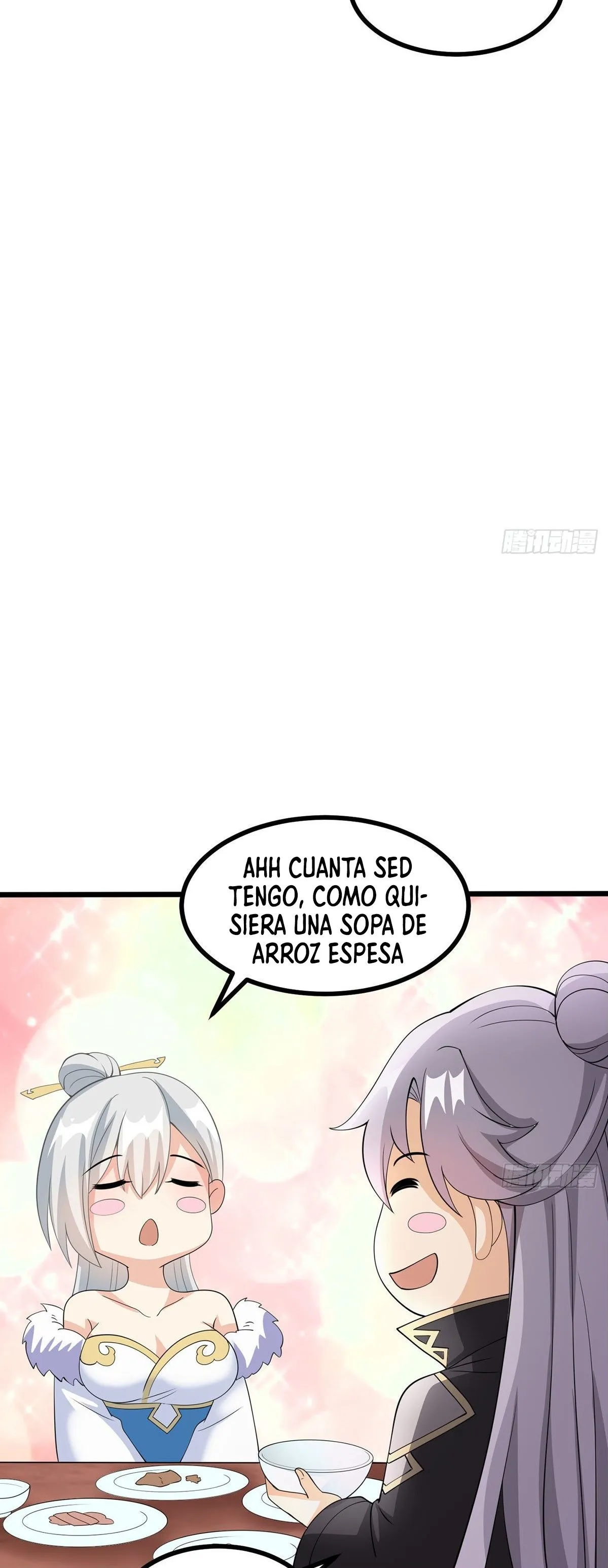 Mi esposa y yo dominamos los Tres Reinos Capítulo 8 en Línea - página 19