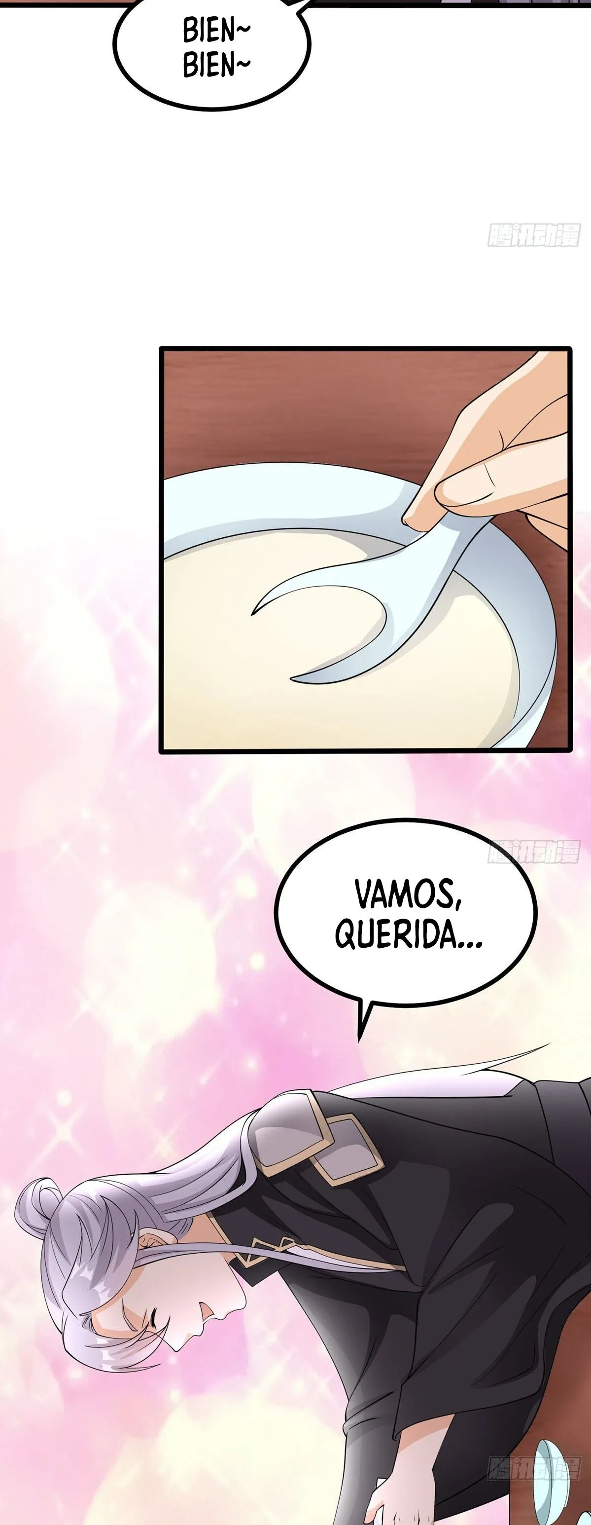 Mi esposa y yo dominamos los Tres Reinos Capítulo 8 en Línea - página 20
