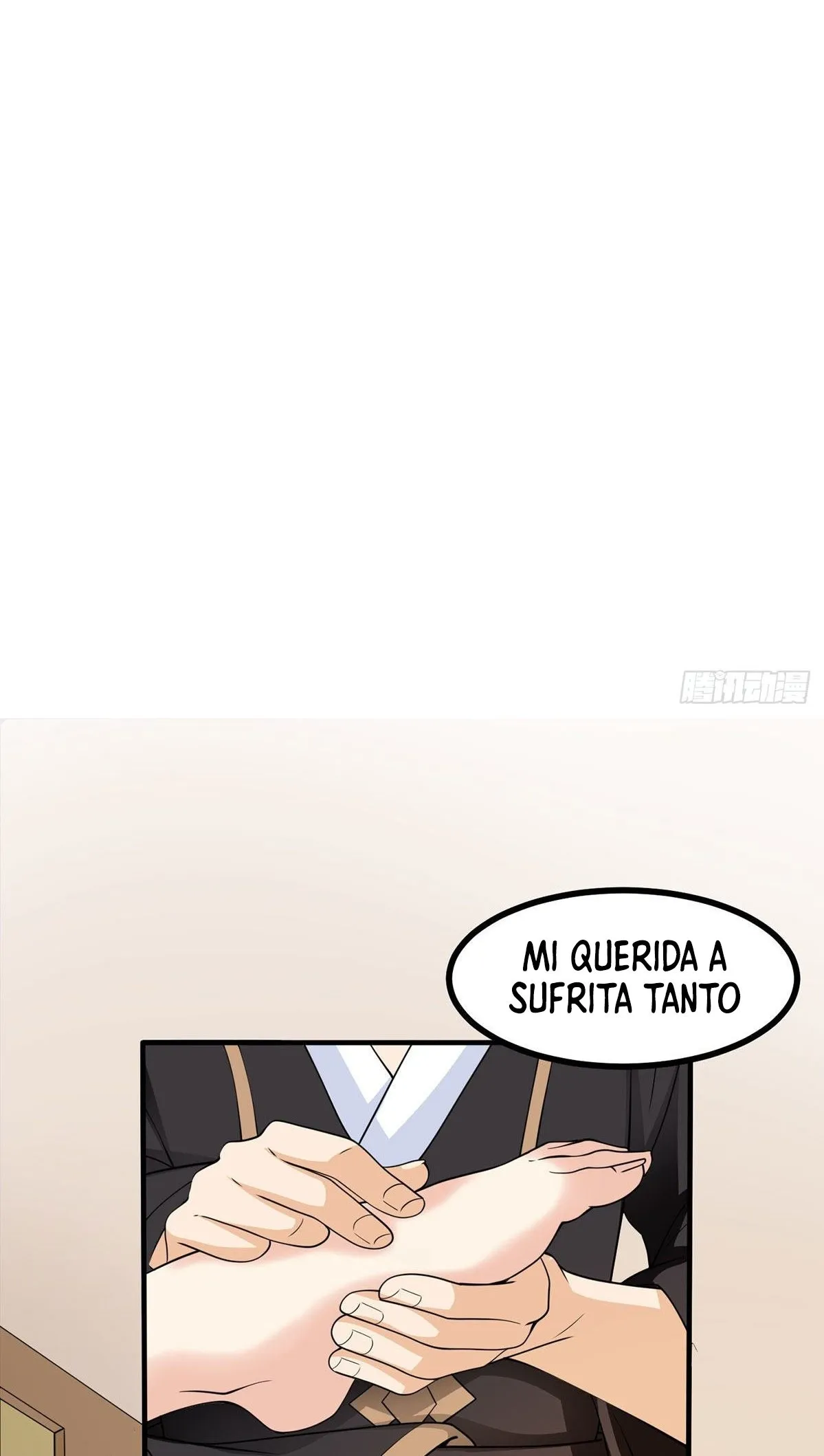 Mi esposa y yo dominamos los Tres Reinos Capítulo 8 en Línea - página 29