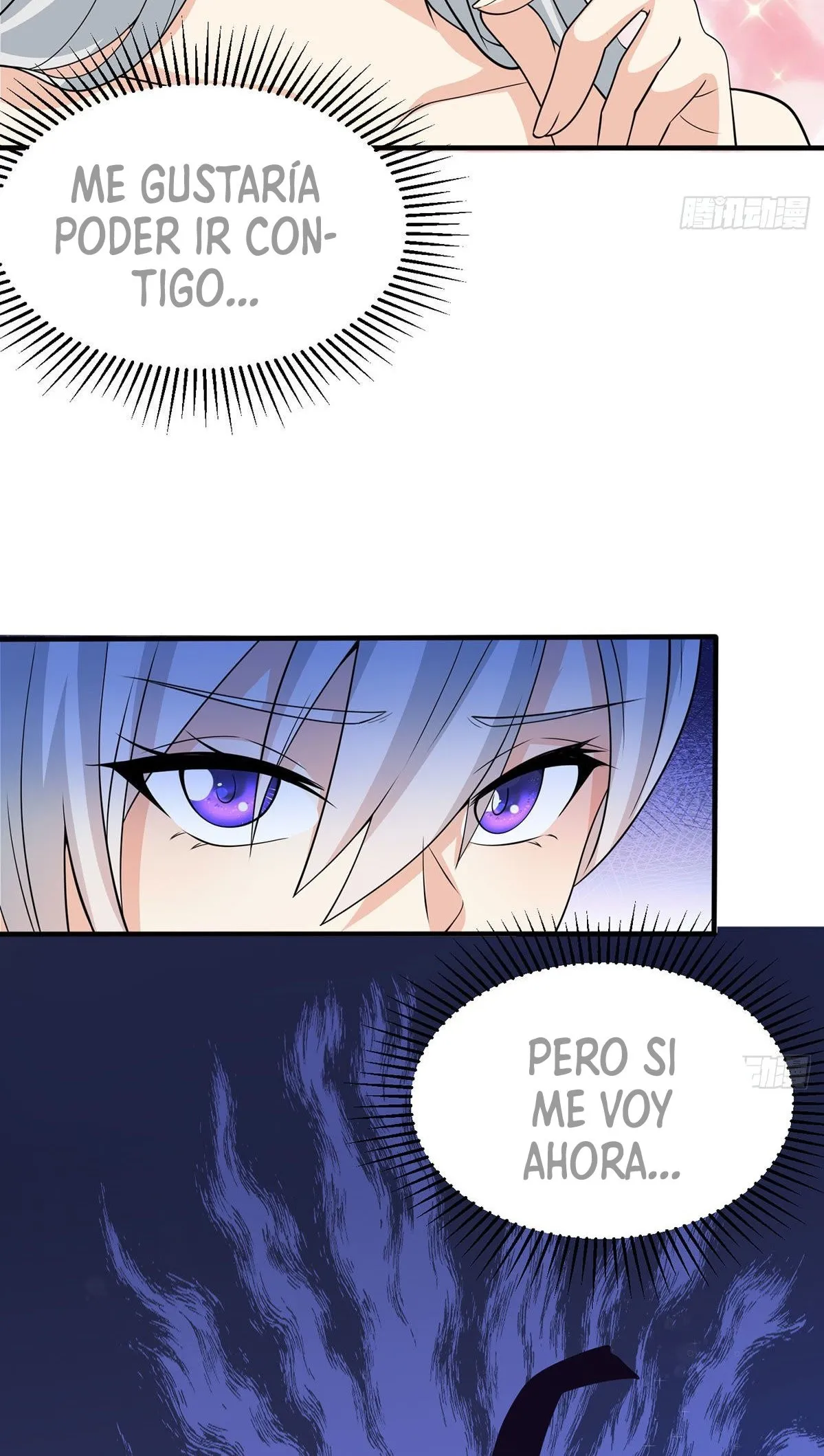 Mi esposa y yo dominamos los Tres Reinos Capítulo 8 en Línea - página 37