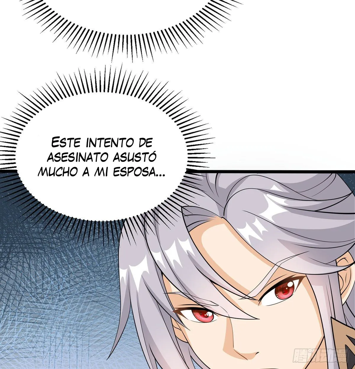 Mi esposa y yo dominamos los Tres Reinos Capítulo 9 en Línea - página 9