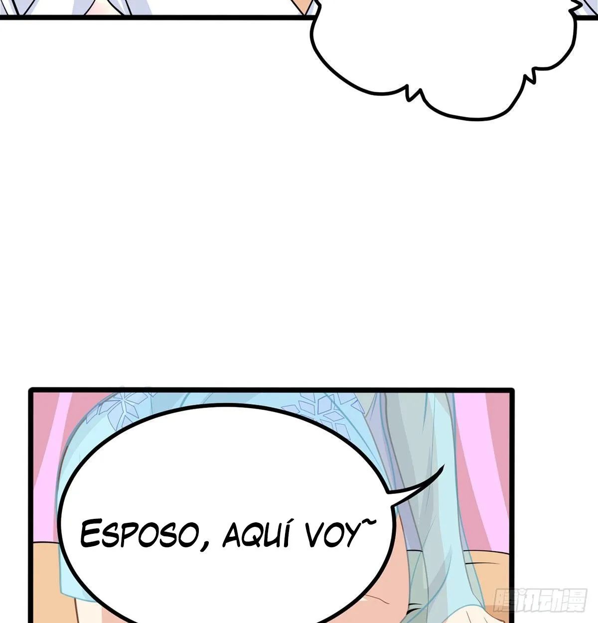 Mi esposa y yo dominamos los Tres Reinos Capítulo 9 en Línea - página 21
