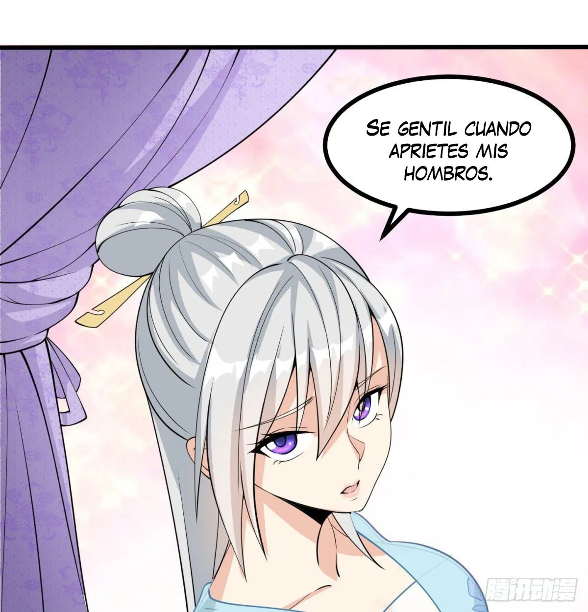 Mi esposa y yo dominamos los Tres Reinos Capítulo 9 en Línea - página 23