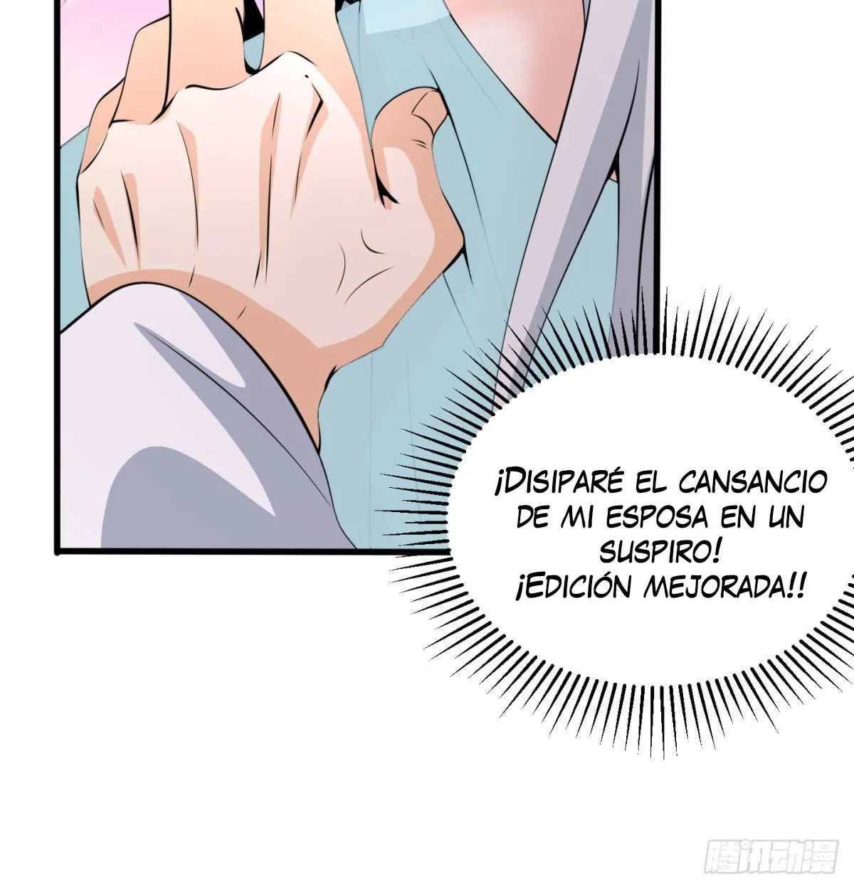 Mi esposa y yo dominamos los Tres Reinos Capítulo 9 en Línea - página 31