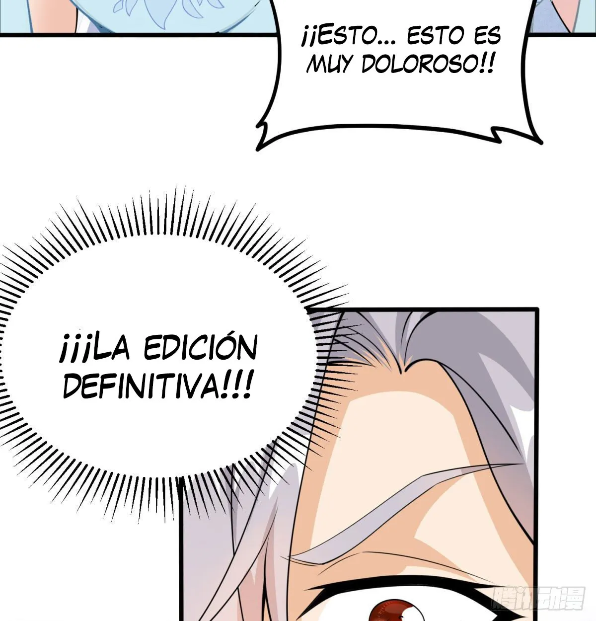 Mi esposa y yo dominamos los Tres Reinos Capítulo 9 en Línea - página 34