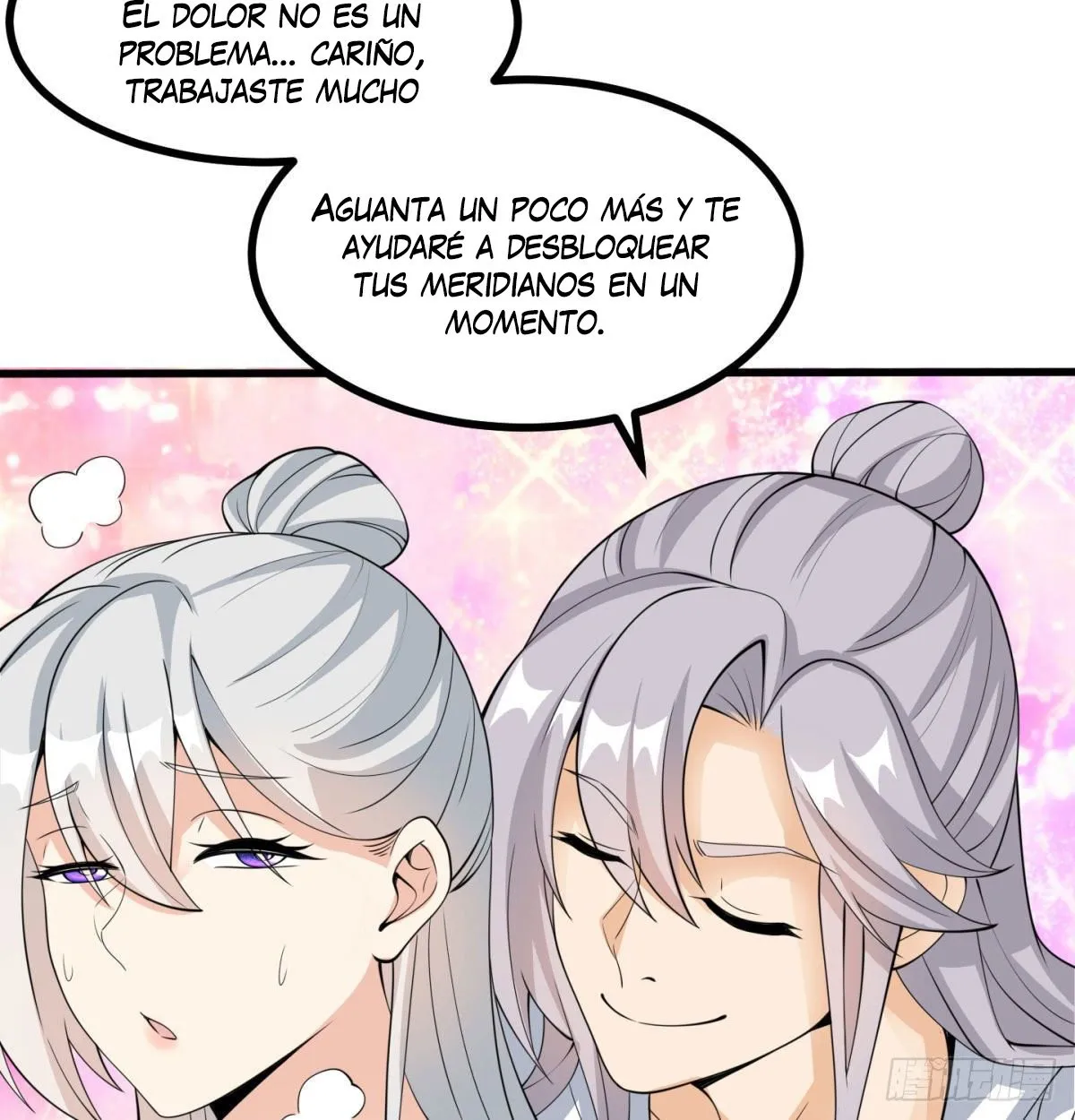 Mi esposa y yo dominamos los Tres Reinos Capítulo 9 en Línea - página 40