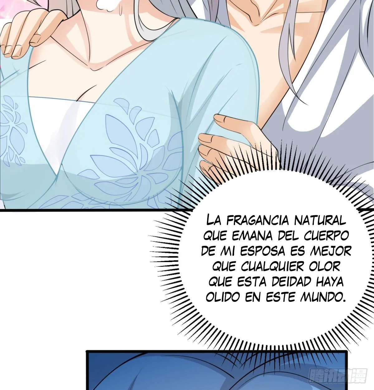Mi esposa y yo dominamos los Tres Reinos Capítulo 9 en Línea - página 41
