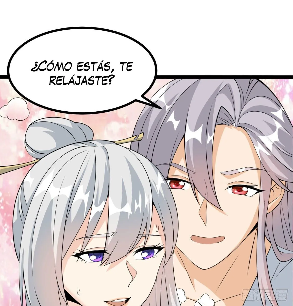 Mi esposa y yo dominamos los Tres Reinos Capítulo 9 en Línea - página 43