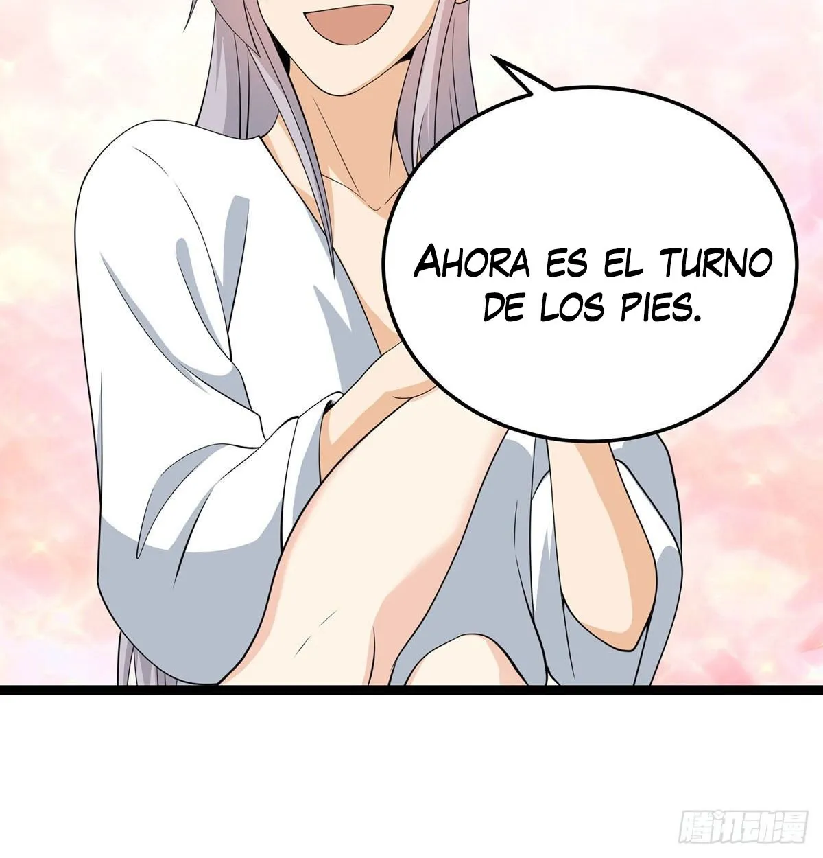 Mi esposa y yo dominamos los Tres Reinos Capítulo 9 en Línea - página 48