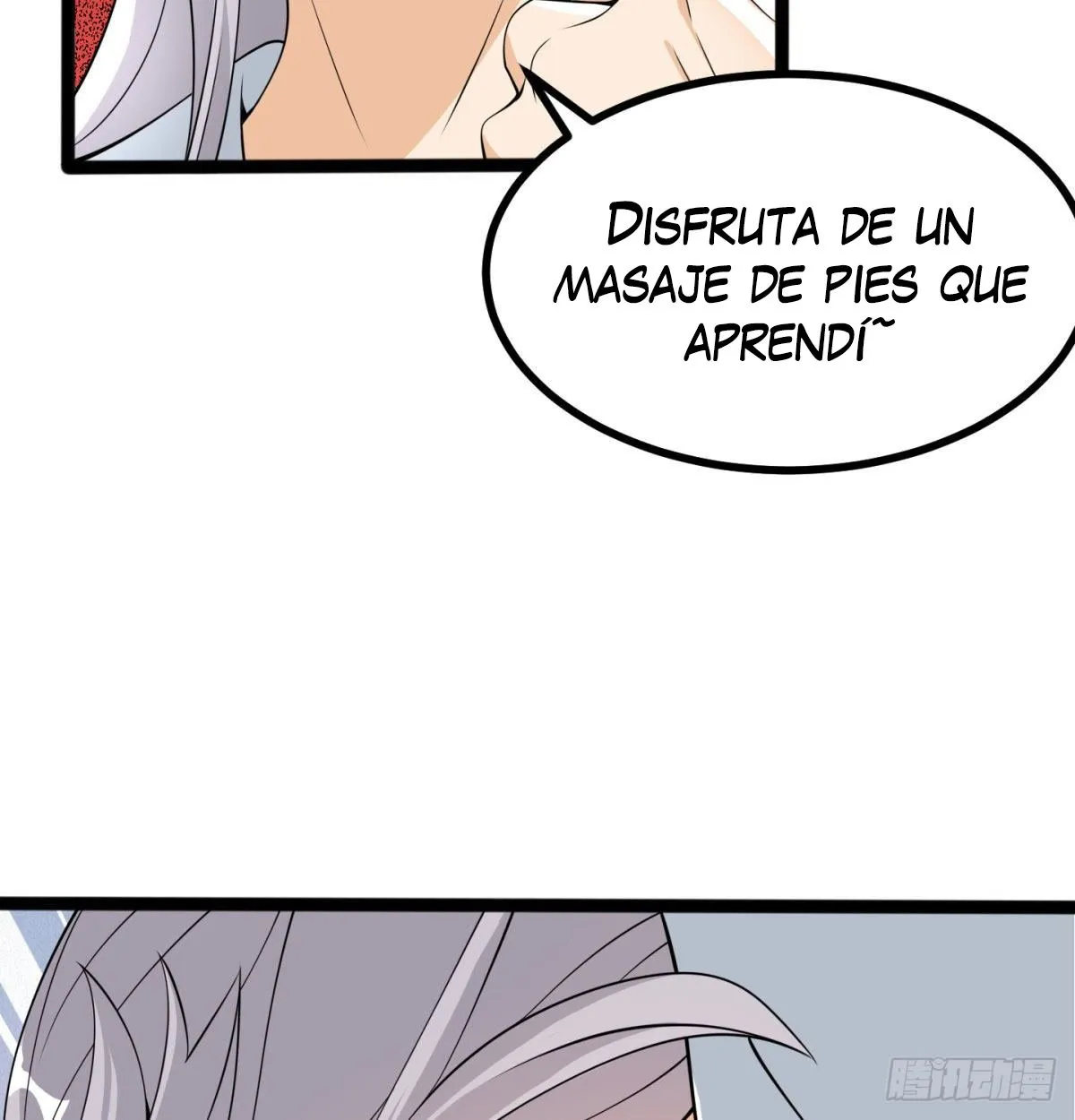 Mi esposa y yo dominamos los Tres Reinos Capítulo 9 en Línea - página 55