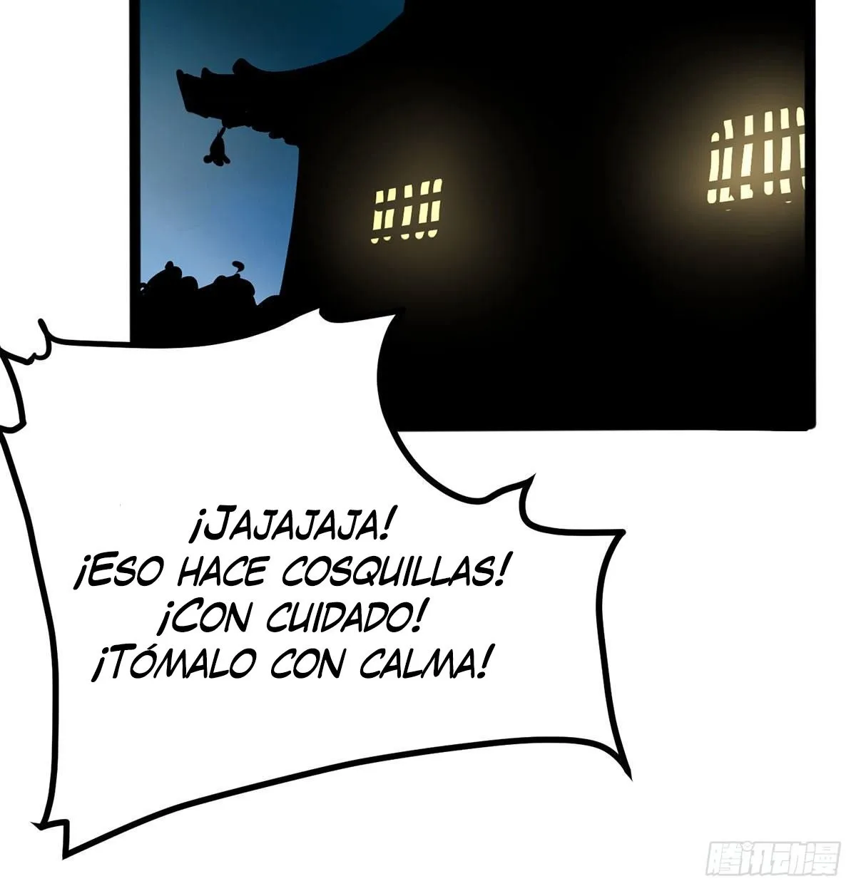 Mi esposa y yo dominamos los Tres Reinos Capítulo 9 en Línea - página 60