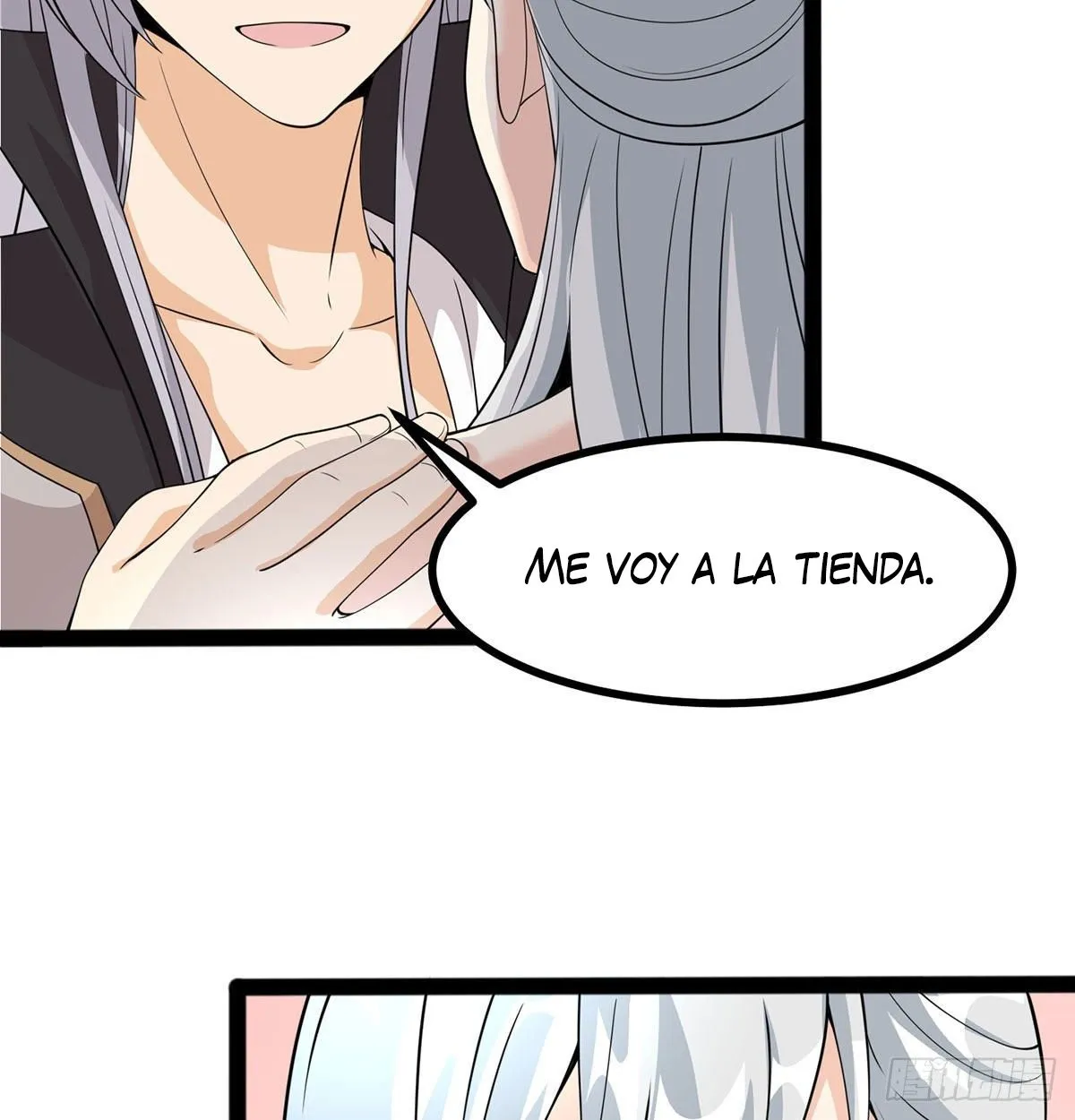 Mi esposa y yo dominamos los Tres Reinos Capítulo 9 en Línea - página 72