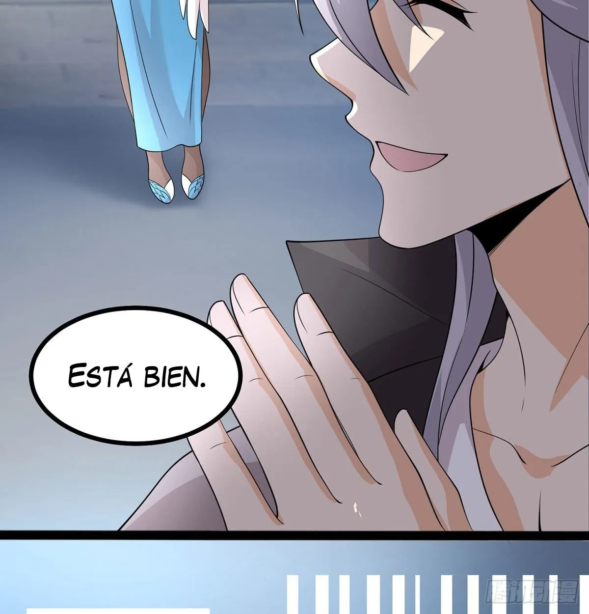 Mi esposa y yo dominamos los Tres Reinos Capítulo 9 en Línea - página 75