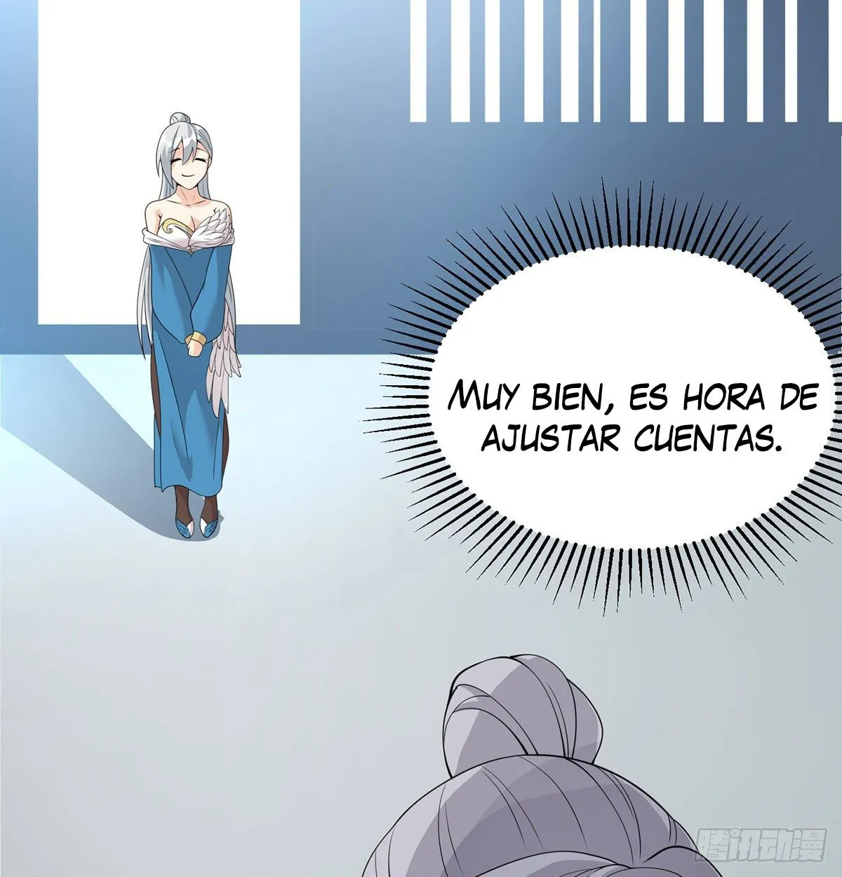 Mi esposa y yo dominamos los Tres Reinos Capítulo 9 en Línea - página 76