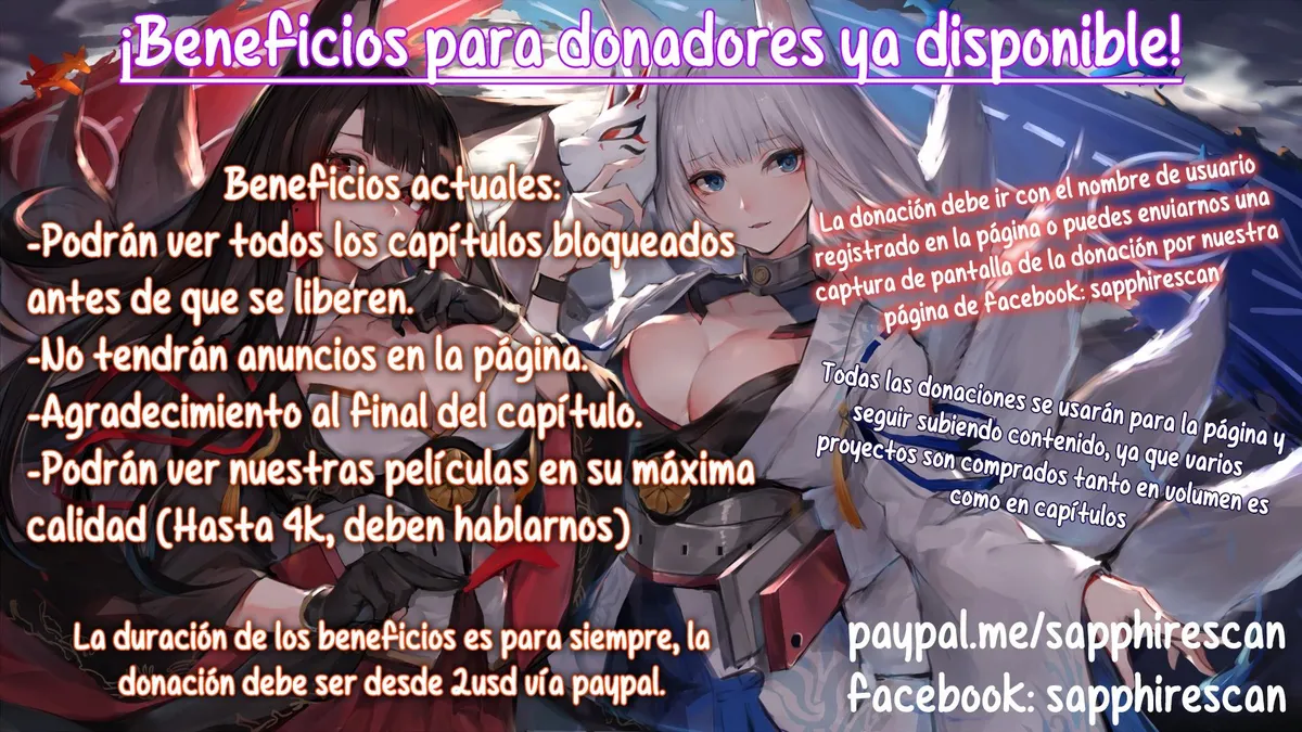 Mi esposa y yo dominamos los Tres Reinos Capítulo 93 en Línea - página 1