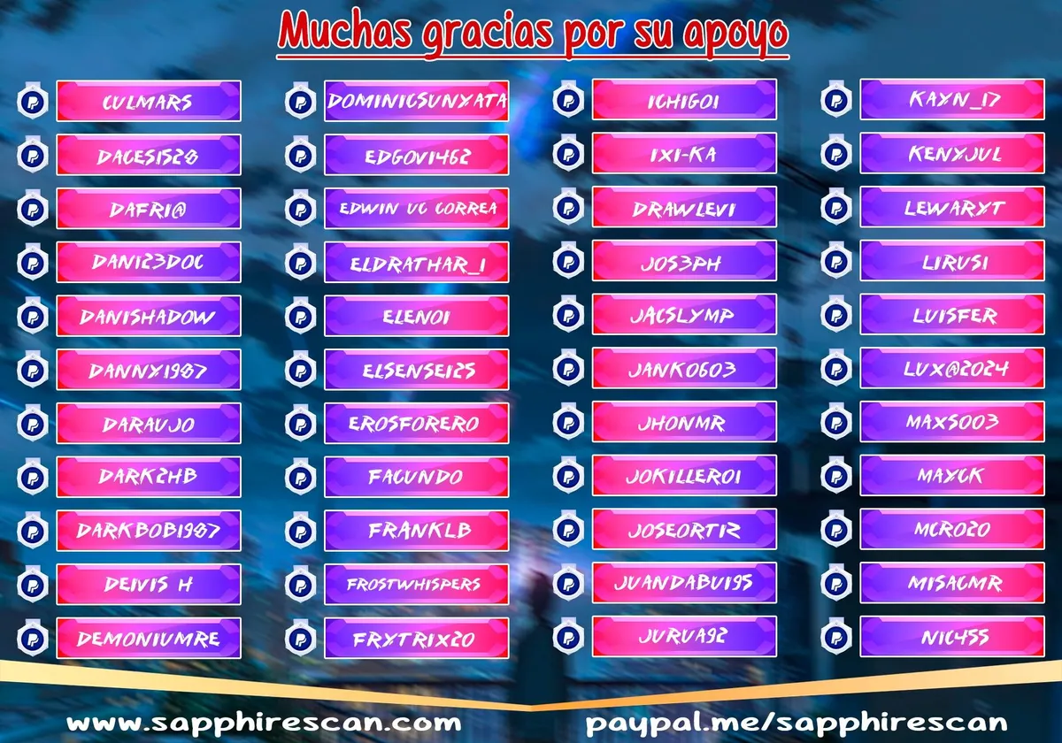 Mi esposa y yo dominamos los Tres Reinos Capítulo 96 en Línea - página 9