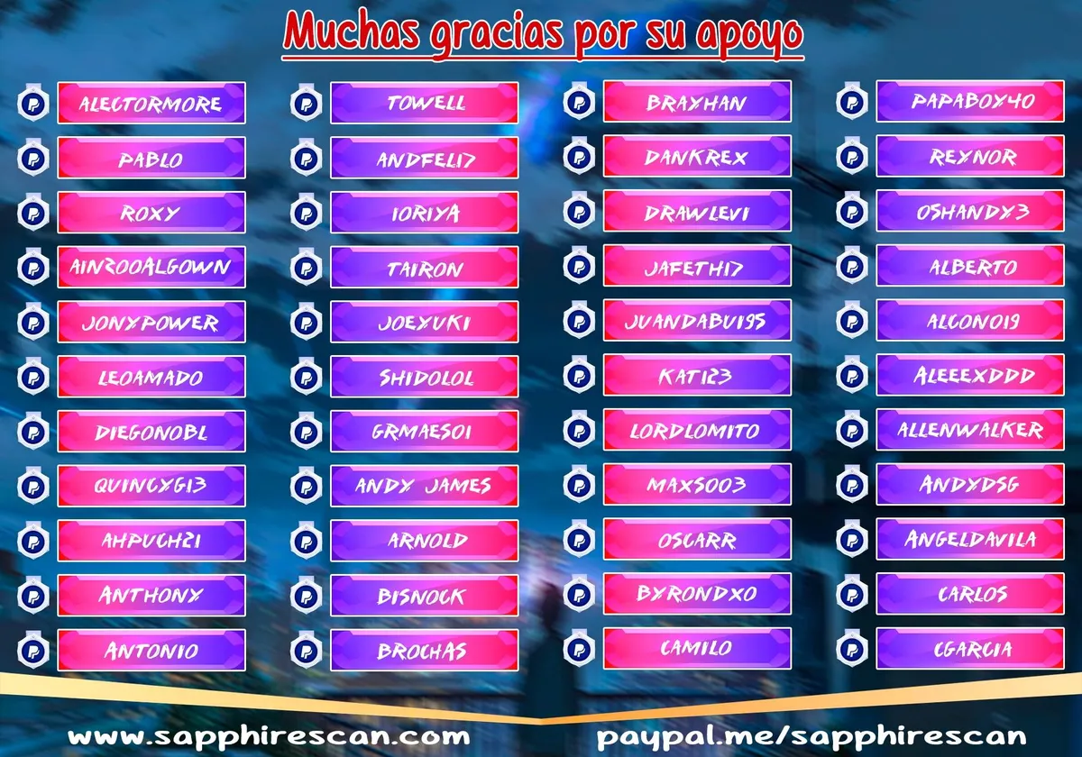 Mi esposa y yo dominamos los Tres Reinos Capítulo 97 en Línea - página 9
