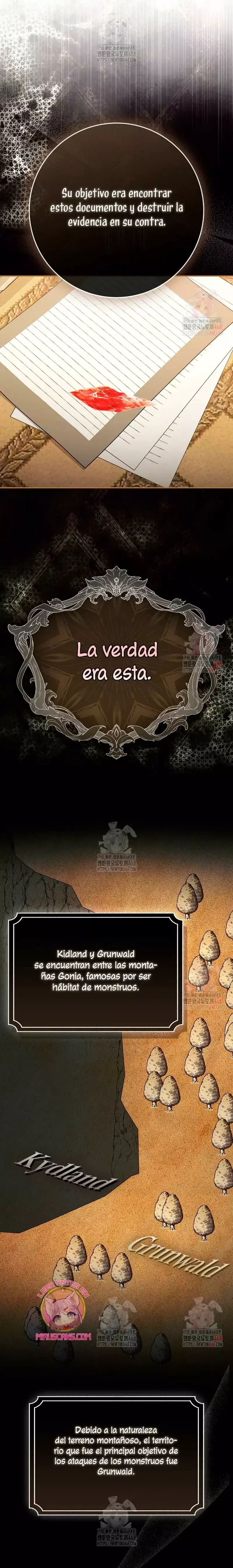 Mi esposo por contrato se parece al protagonista masculino Capítulo 10 en Línea - página 18
