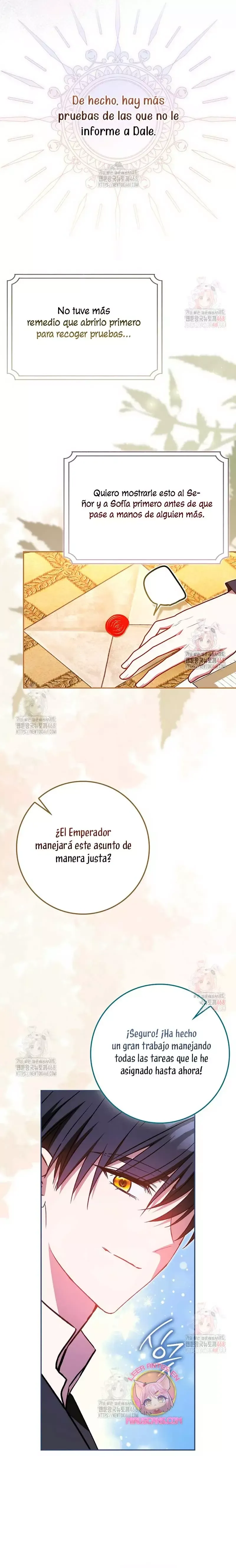 Mi esposo por contrato se parece al protagonista masculino Capítulo 10 en Línea - página 25