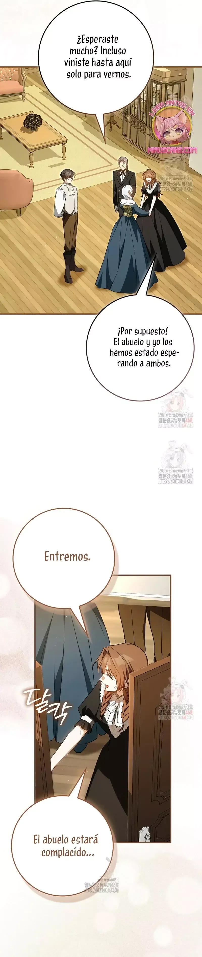 Mi esposo por contrato se parece al protagonista masculino Capítulo 11 en Línea - página 11
