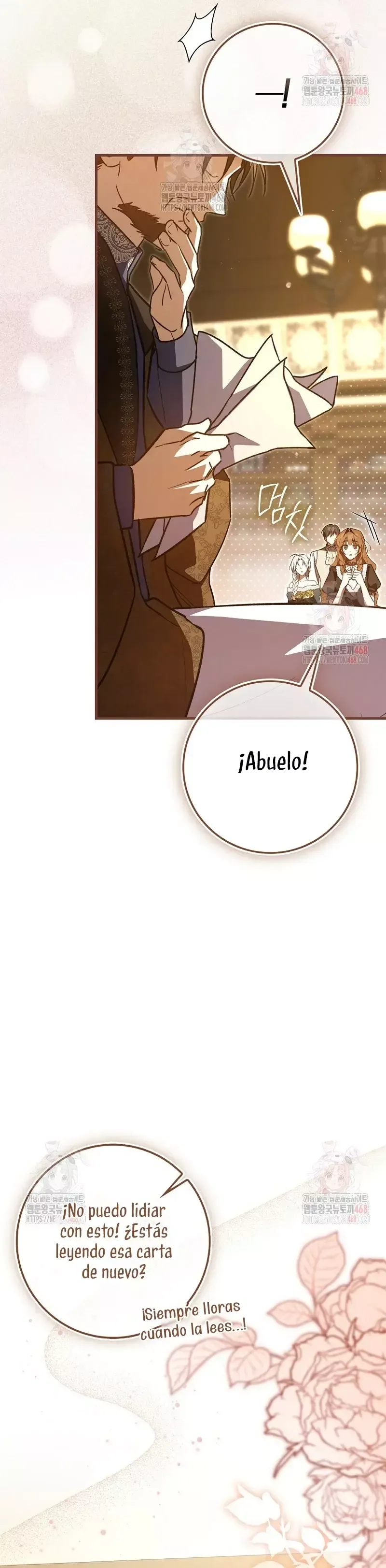 Mi esposo por contrato se parece al protagonista masculino Capítulo 11 en Línea - página 12