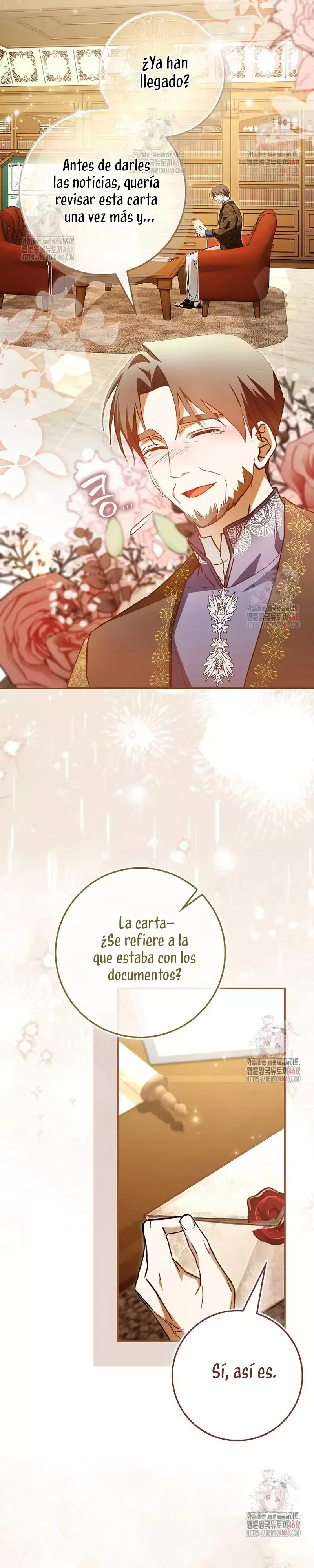 Mi esposo por contrato se parece al protagonista masculino Capítulo 11 en Línea - página 13