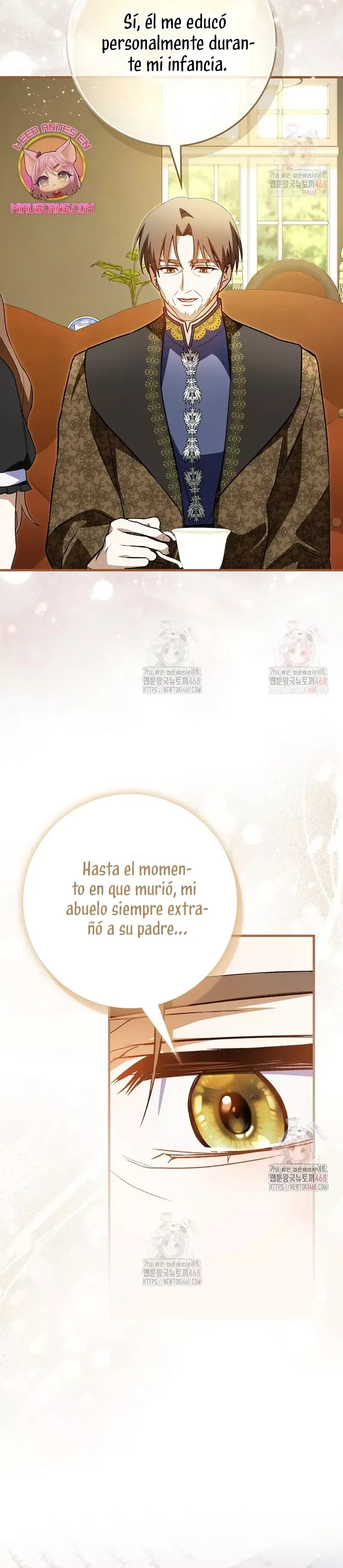 Mi esposo por contrato se parece al protagonista masculino Capítulo 11 en Línea - página 15