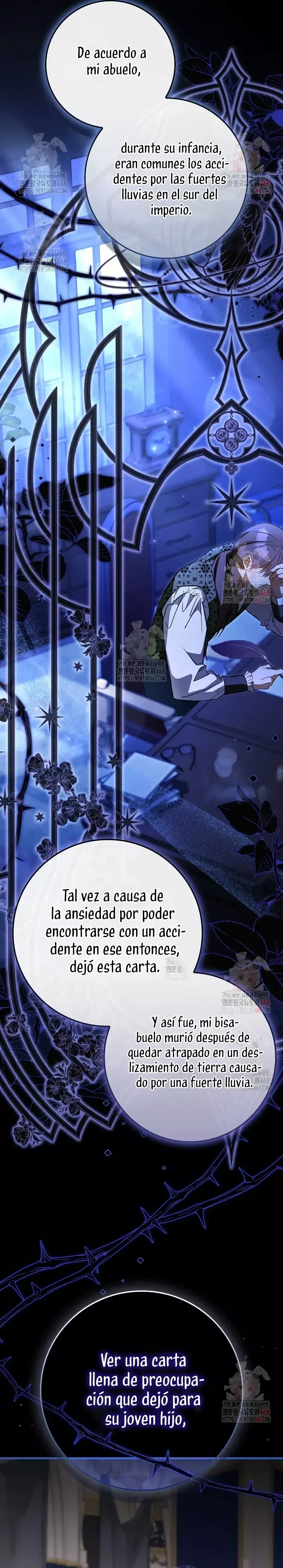 Mi esposo por contrato se parece al protagonista masculino Capítulo 11 en Línea - página 17