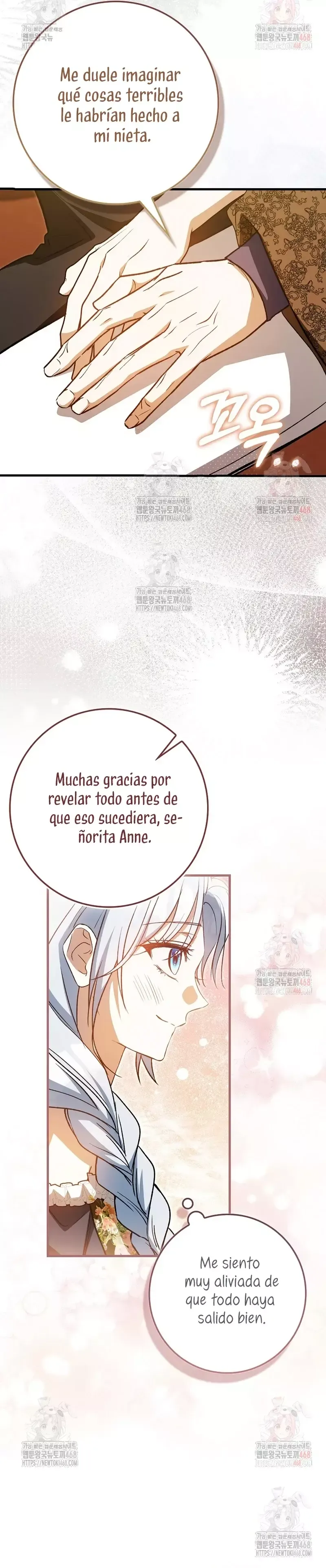 Mi esposo por contrato se parece al protagonista masculino Capítulo 11 en Línea - página 20