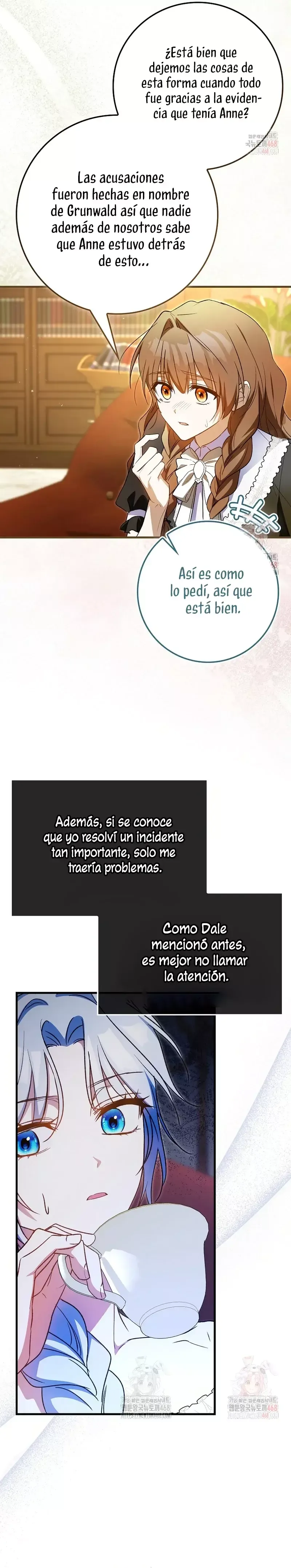 Mi esposo por contrato se parece al protagonista masculino Capítulo 11 en Línea - página 25