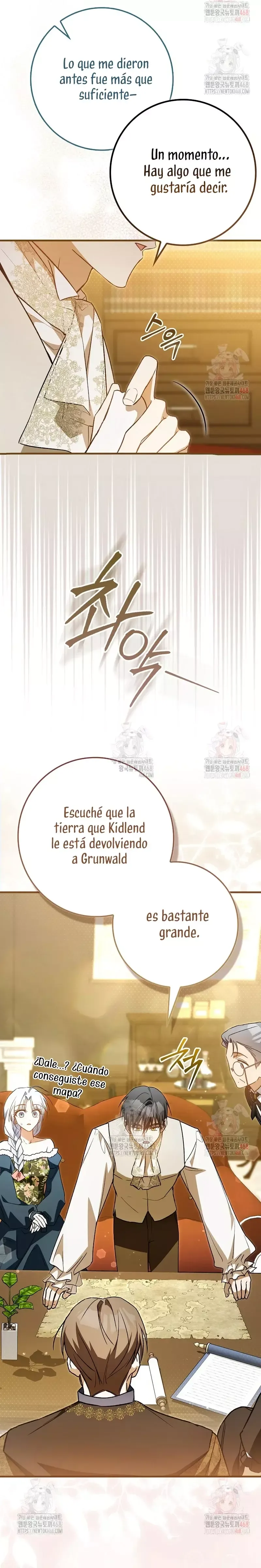 Mi esposo por contrato se parece al protagonista masculino Capítulo 11 en Línea - página 27