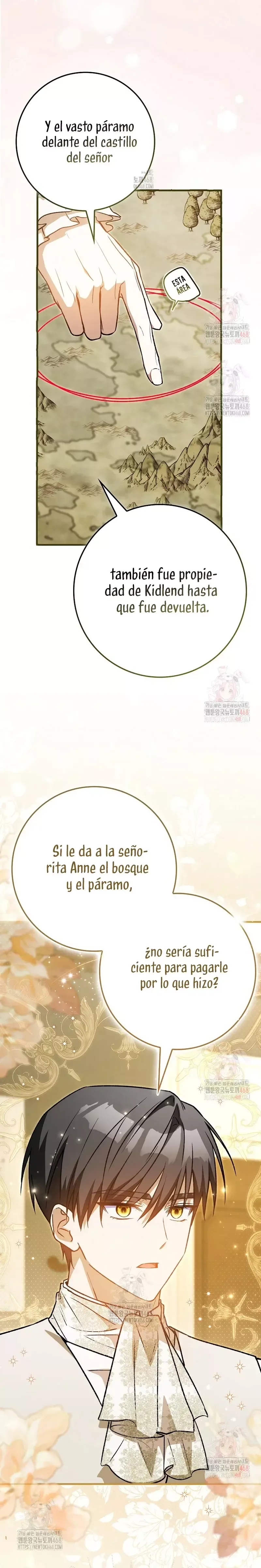 Mi esposo por contrato se parece al protagonista masculino Capítulo 11 en Línea - página 28