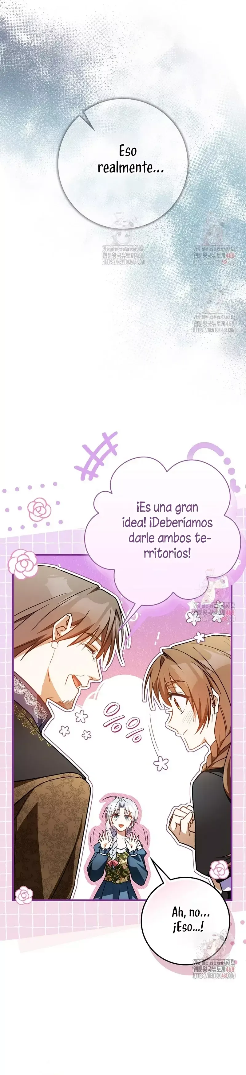 Mi esposo por contrato se parece al protagonista masculino Capítulo 11 en Línea - página 31
