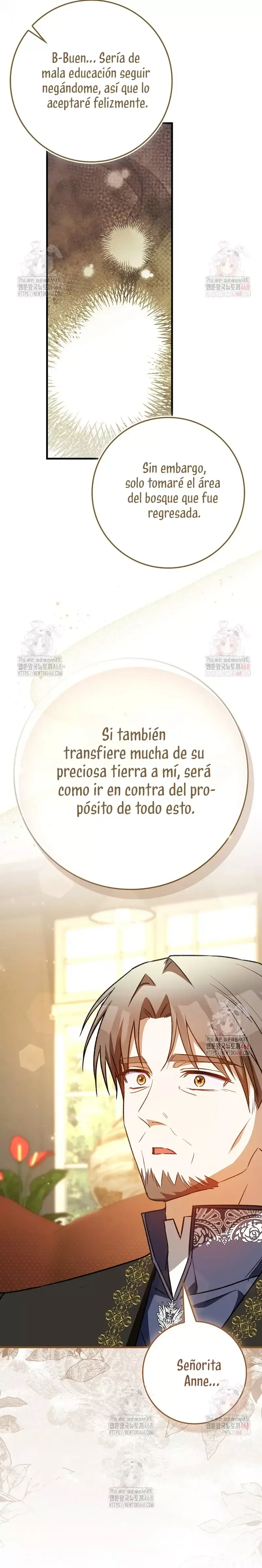 Mi esposo por contrato se parece al protagonista masculino Capítulo 11 en Línea - página 33