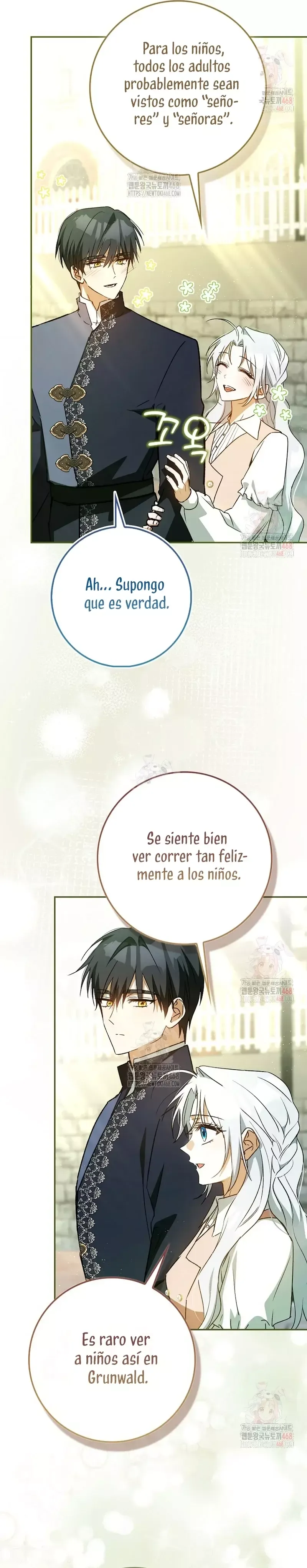 Mi esposo por contrato se parece al protagonista masculino Capítulo 12 en Línea - página 6