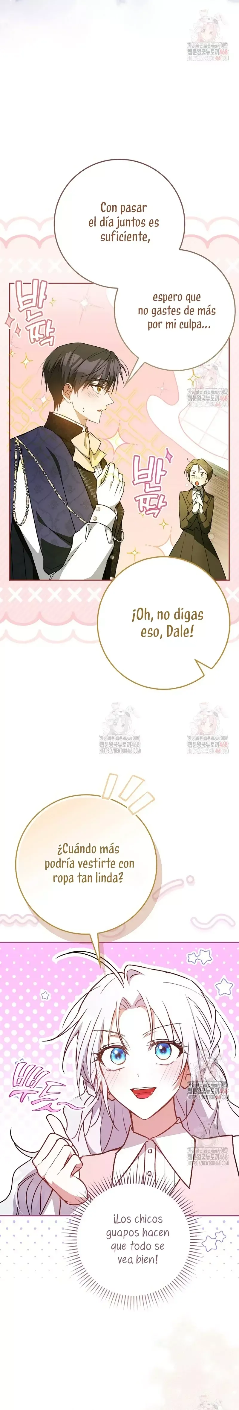 Mi esposo por contrato se parece al protagonista masculino Capítulo 12 en Línea - página 12