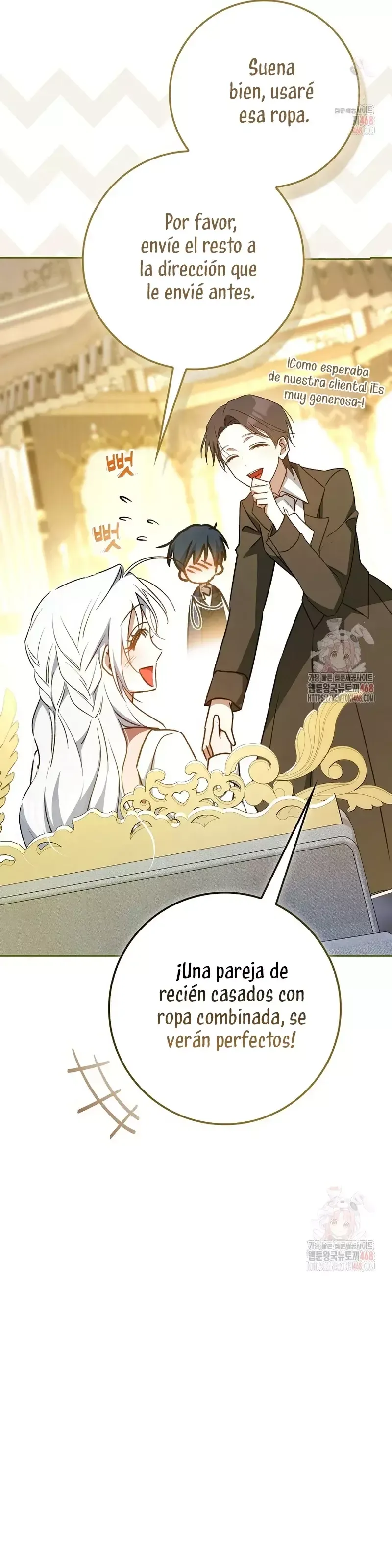 Mi esposo por contrato se parece al protagonista masculino Capítulo 12 en Línea - página 15