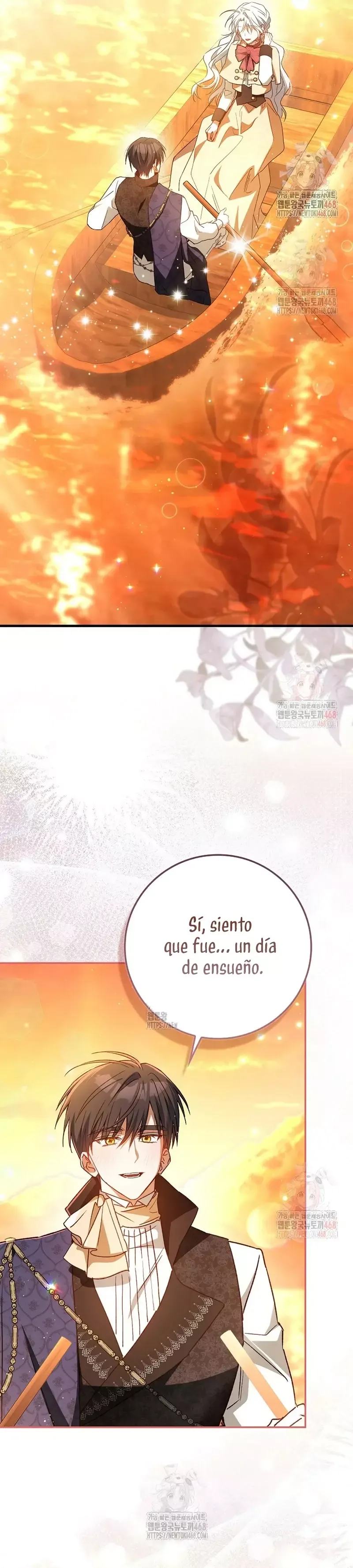 Mi esposo por contrato se parece al protagonista masculino Capítulo 12 en Línea - página 23