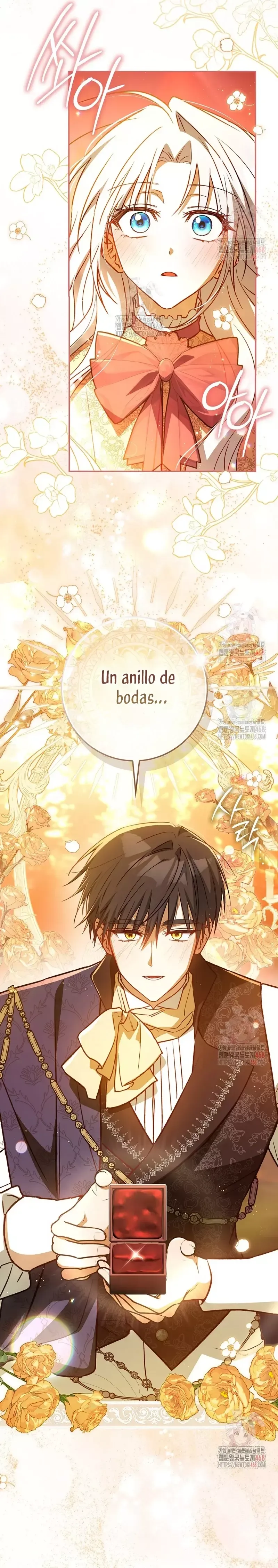 Mi esposo por contrato se parece al protagonista masculino Capítulo 12 en Línea - página 25