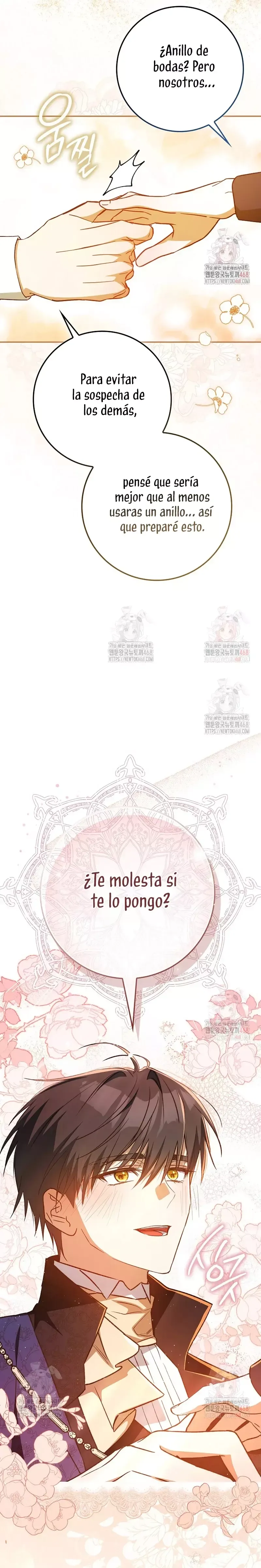 Mi esposo por contrato se parece al protagonista masculino Capítulo 12 en Línea - página 26