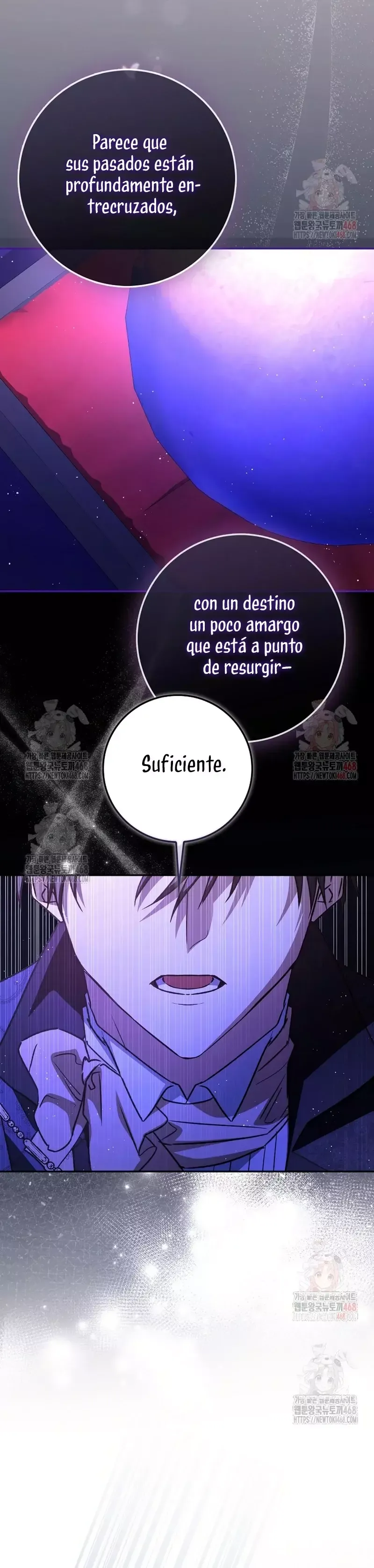 Mi esposo por contrato se parece al protagonista masculino Capítulo 12 en Línea - página 34