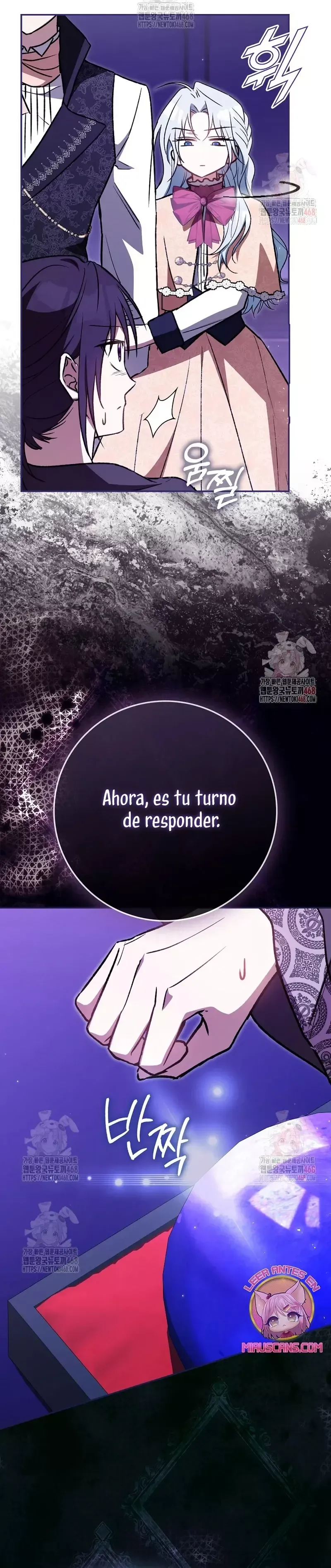 Mi esposo por contrato se parece al protagonista masculino Capítulo 13 en Línea - página 9
