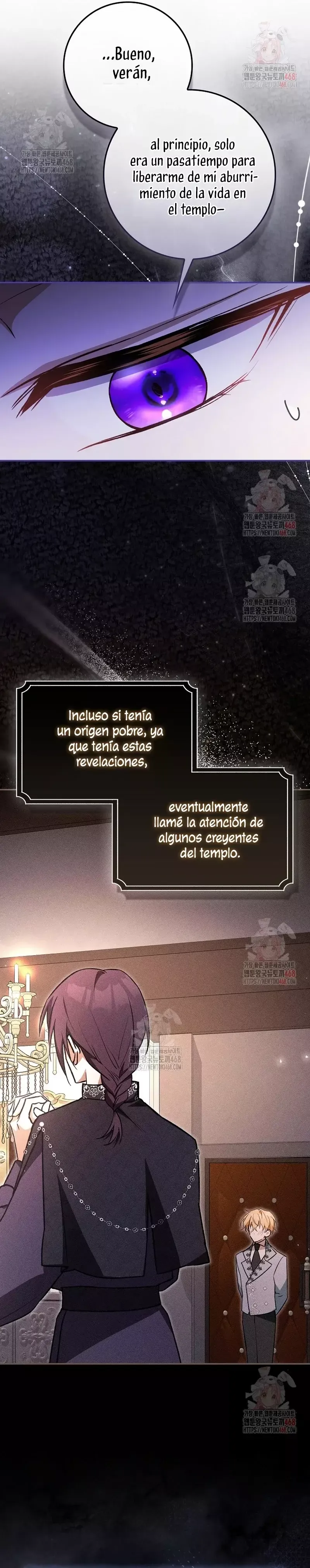 Mi esposo por contrato se parece al protagonista masculino Capítulo 13 en Línea - página 16