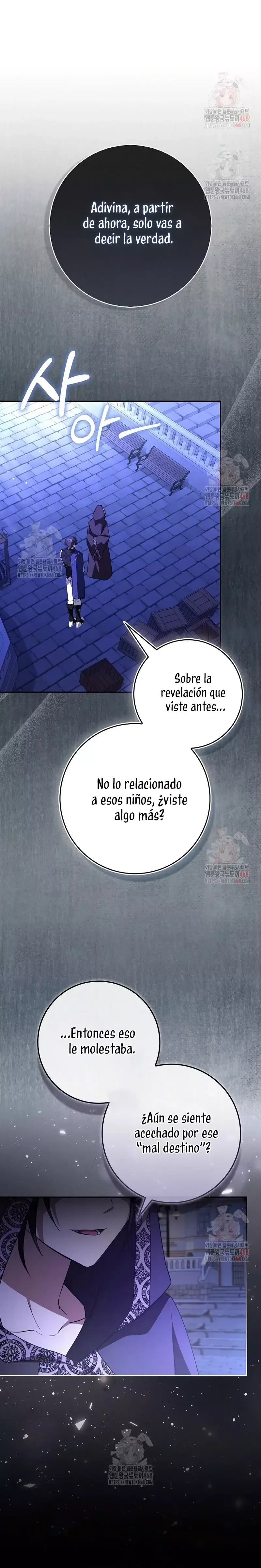 Mi esposo por contrato se parece al protagonista masculino Capítulo 13 en Línea - página 24
