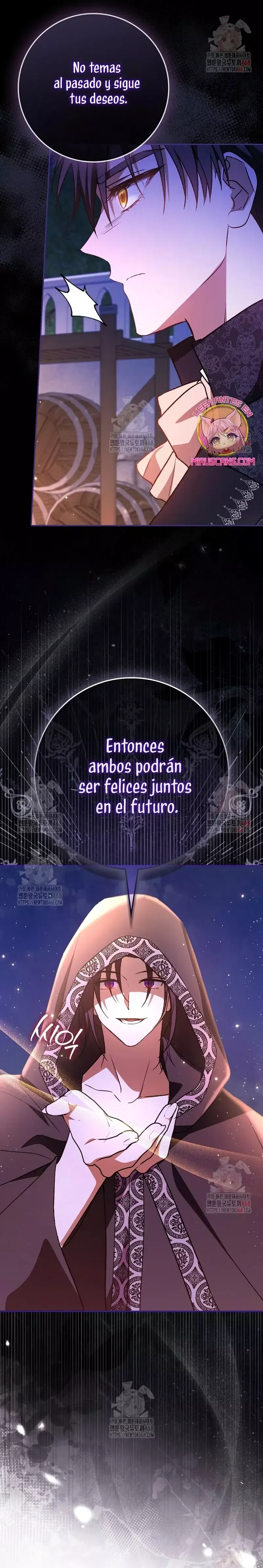 Mi esposo por contrato se parece al protagonista masculino Capítulo 13 en Línea - página 25