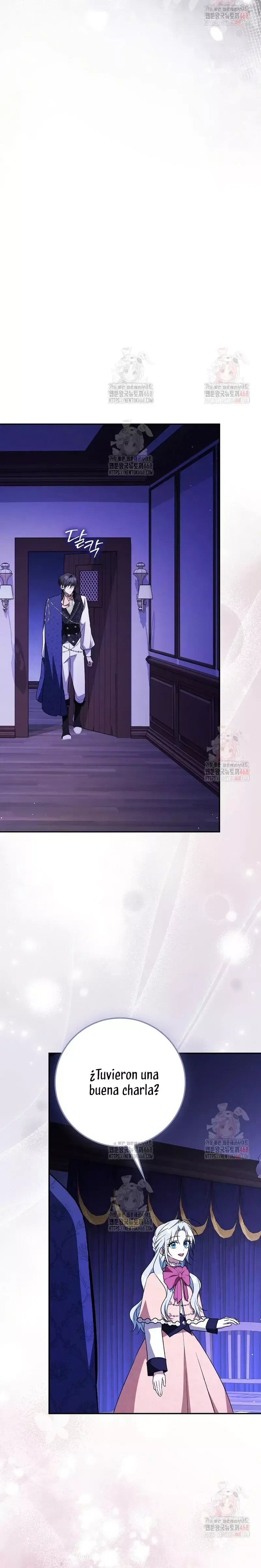 Mi esposo por contrato se parece al protagonista masculino Capítulo 13 en Línea - página 26