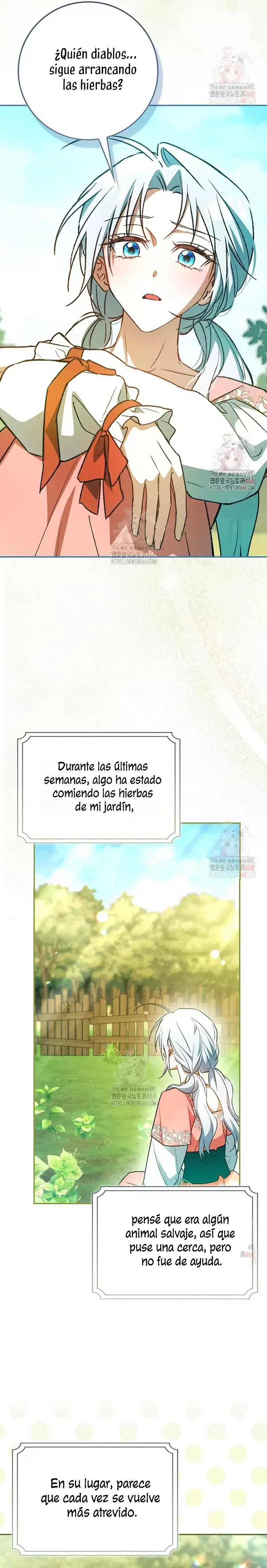 Mi esposo por contrato se parece al protagonista masculino Capítulo 14 en Línea - página 5