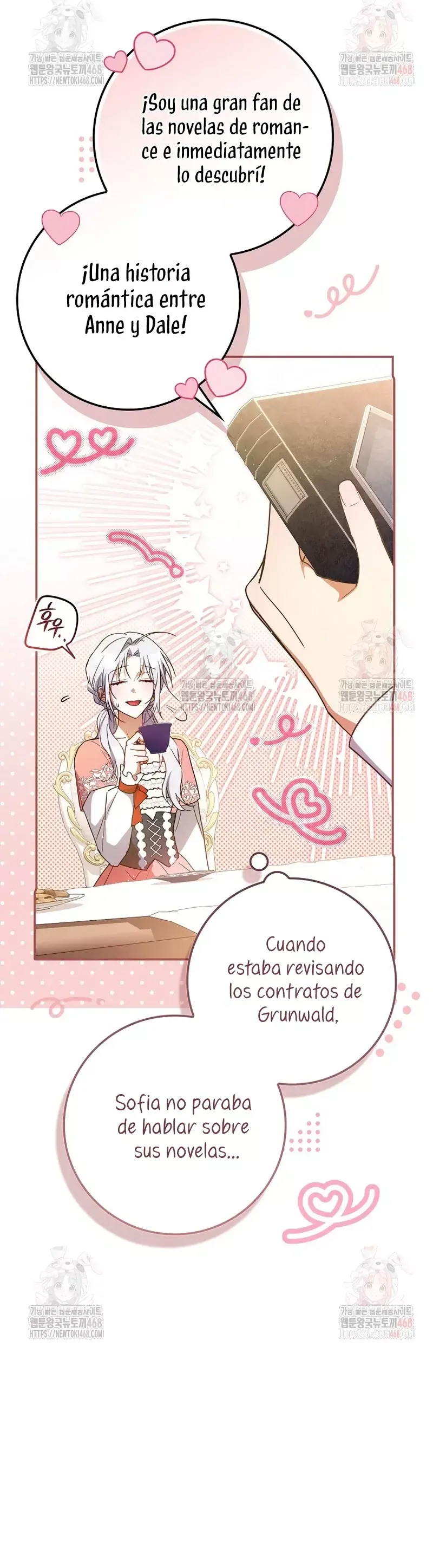 Mi esposo por contrato se parece al protagonista masculino Capítulo 14 en Línea - página 19