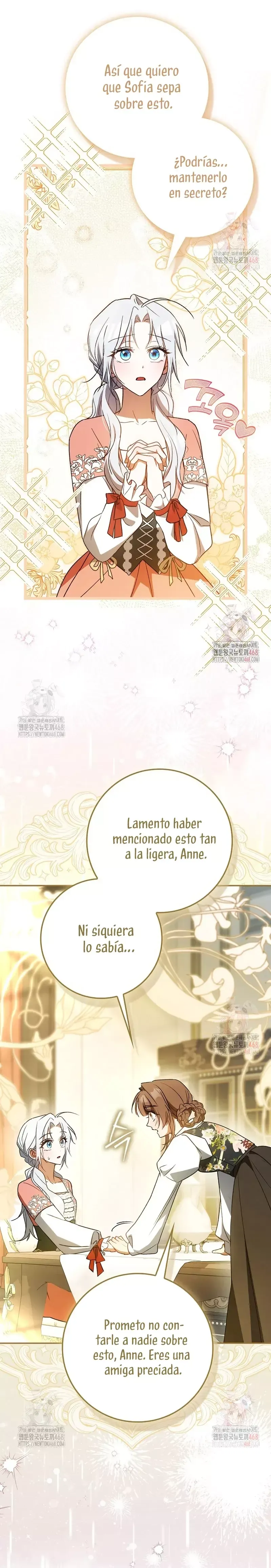 Mi esposo por contrato se parece al protagonista masculino Capítulo 14 en Línea - página 23